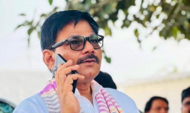 लापरवाही बरतने वालों अधिकारियों व दोषियों के खिलाफ होगी सख्त कार्रवाई - धीरेन्द्र सिंह