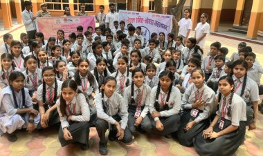 महिला और बाल सुरक्षा कार्यशाला का हुआ आयोजन