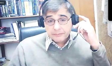 एमिटी विश्वविद्यालय द्वारा कृषि क्षेत्र अनुसंधान में सहयोग बढ़ाने के लिए इंडो अर्जेंटीना वेबिनार का आयोजन