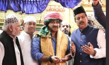 दिल्ली में MRM का चौतरफा जागरूकता अभियान, मुस्लिम मतदाता बीजेपी के साथ