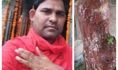 शिवकुमार राजपूत गौरी शंकर गुलड़िया मे भगवान भोलेनाथ के भजन की करेंगे शूटिंग