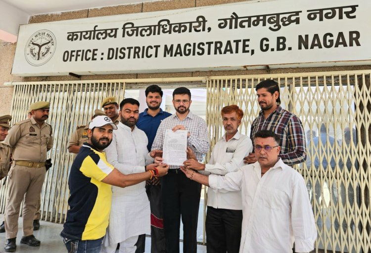 जनपद में होनी चाहिए फूड टेस्टिंग मोबाइल वैन: मनोज मावी