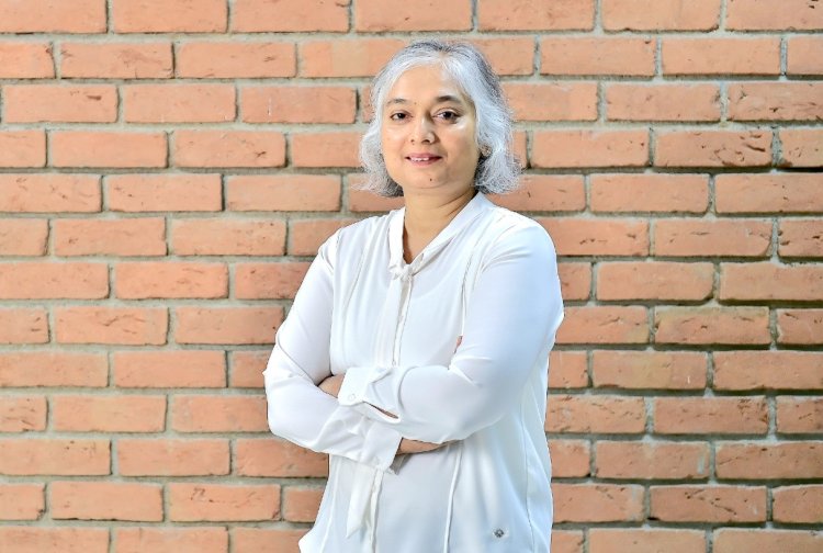 उज्‍जीवन स्‍मॉल फाइनेंस बैंक ने कैरोल फर्टाडो को कार्यकारी निदेशक बनाया