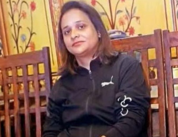  आखिर कब तक दबाई जाएगी लोकतंत्र की आवाज: अपूर्वा चौधरी