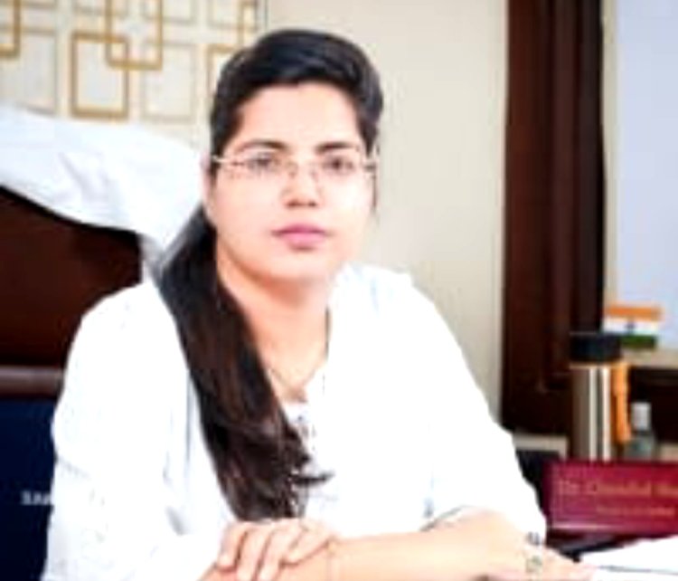 Infertility की समस्या बन सकता है डिप्रेशन का कारण ; जानिये उससे बचने के तरीके - चंचल शर्मा