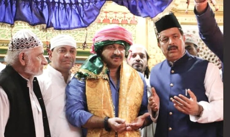 दिल्ली में MRM का चौतरफा जागरूकता अभियान, मुस्लिम मतदाता बीजेपी के साथ