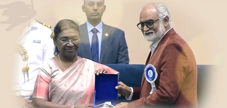 भारत की समृद्ध संस्कृति का उत्सव मनाने के लिए आईजीएनसीए और प्रसार भारती में हुई साझेदारी