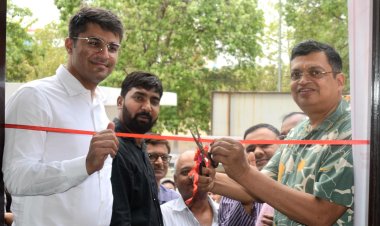 गोपाल कानूनी सलाह केन्द्र का हुआ शुभारंभ