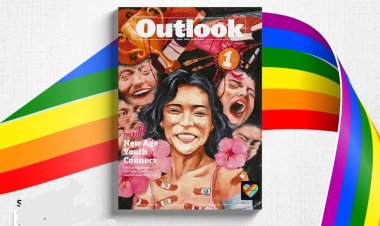 ड्यूरेक्स TBBT ने आउटलुक पत्रिका के विशेष अंक के साथ LGBTQIA+ कम्‍युनिटी का जश्न मनाया