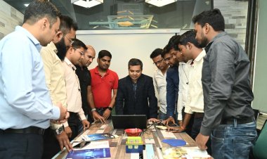 Creating a culture of transparency to keep the employees tension-free