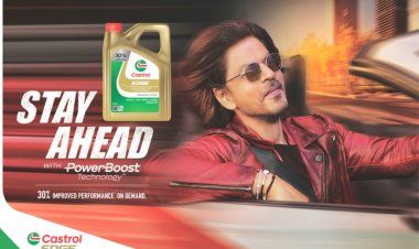 कैस्ट्रॉल ने भारत में एज (EDGE) उत्पादों की नई रेंरेंज की लॉन्च