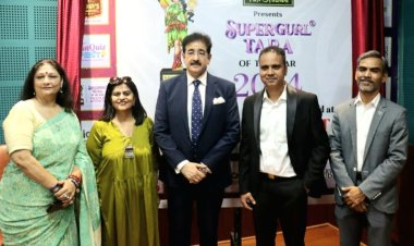 फन स्टूडियोज़ ने 'सुपरगर्ल तारा ऑफ द ईयर' रियलिटी शो किया लॉन्च