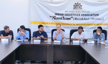 पीएनजी कनेक्शन में देरी से उद्योगों पर बुरा असर - मनीष गुप्ता