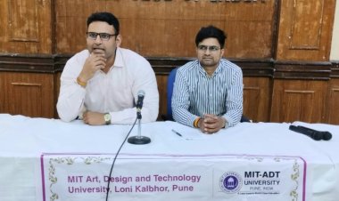 एमआईटी एडीटी' यूनिवर्सिटी में विभिन्न लॉ पाठ्यक्रमों को बार कौंन्सिल की मान्यता