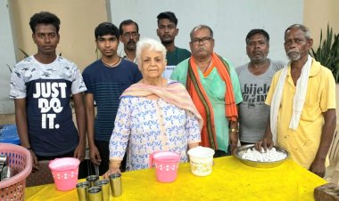 समुदाय को बना रही हैं सक्षम- सहानुभूति और आपसी सहयोग की कहानी 