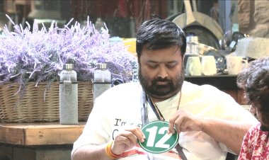 बॉक्सर नीरज भी दीपक का कदरदान बना चुका है