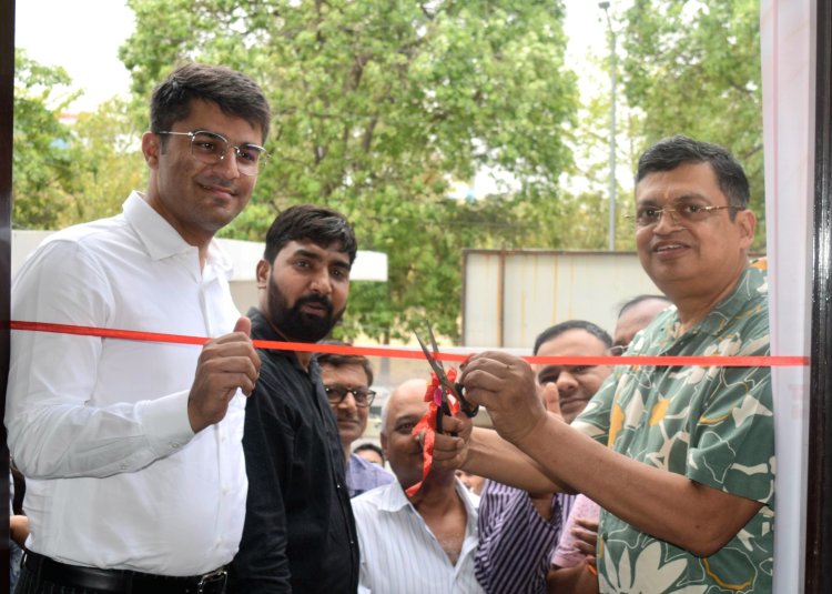 गोपाल कानूनी सलाह केन्द्र का हुआ शुभारंभ