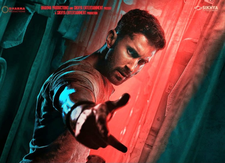 किल उत्तरी अमेरिका में 1000 से अधिक स्क्रीन पर रिलीज होने वाली पहली हिंदी फिल्म बन गई