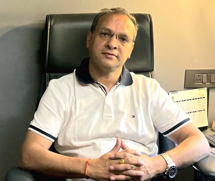 सोनाक्षी औऱ इकबाल की शादी : रोमांचक किंतु चुनौतीपूर्ण होते हैं ऐसे विवाह - अनुज अग्रवाल