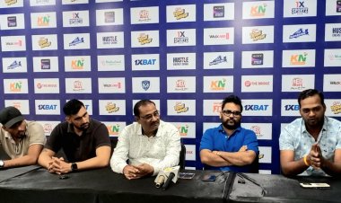11 जुलाई से नोएडा में शुरू हो रहा है उत्तर प्रदेश कबड्डी लीग
