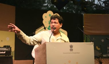5 दिवसीय पाइनएप्पल फेस्ट का दूसरा संस्करण संपन्न