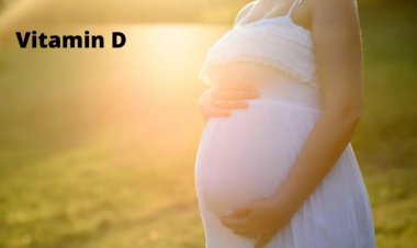 विटामिन डी की कमी बन सकती फैमिली प्लानिंग में रुकावट - डॉ चंचल शर्मा 