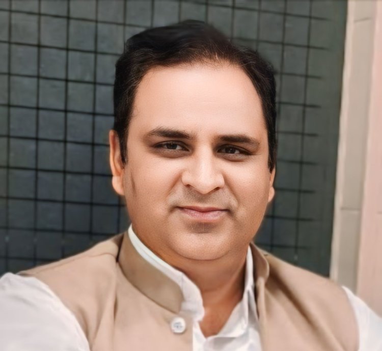 130 मीटर से 60 मीटर संपर्क मार्ग निर्माण: जन आंदोलन संगठन ने गडकरी और महेश शर्मा को कहा धन्यवाद