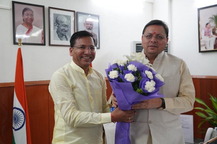 बाबा भोलेनाथ के भक्तों के लिए ऐतिहासक क्षण, दिल्ली में बनेगा श्री केदारनाथ मंदिर