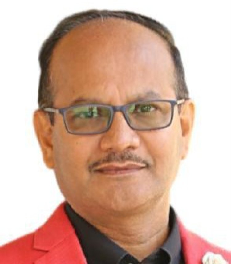 सकल प्रजनन दर में कमी लाएं, देश को विकसित बनाएं