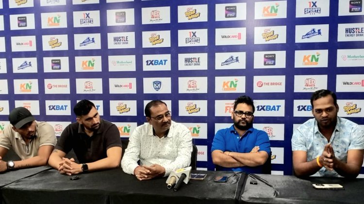 11 जुलाई से नोएडा में शुरू हो रहा है उत्तर प्रदेश कबड्डी लीग