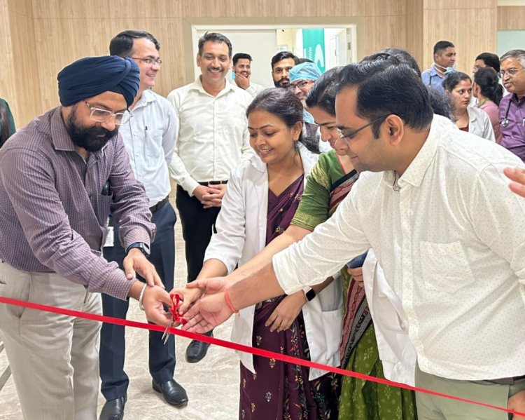 एपिलेप्सी (मिर्गी) किसी भी व्यक्ति को किसी भी उम्र में हो सकती है