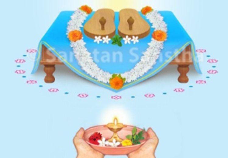 विश्व को सनातन धर्म की एक अनमोल देन है ‘गुरु-शिष्य परंपरा'!
