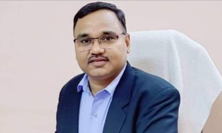 पर्यावरण संरक्षण के प्रति जागरूक होने का समय - डॉ. सौरभ मालवीय  