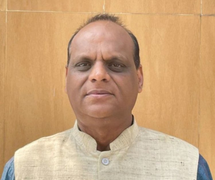 मोदी सरकार 3.0 के पहला बजट विकसित भारत की राह पर सभी के लिये सुविधा पर केंद्रित - सुशील कुमार जैन 