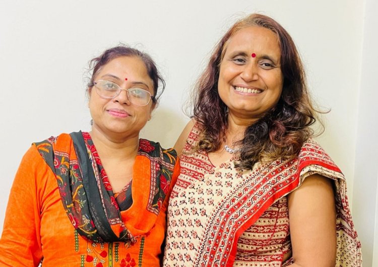 फोर्टिस नोएडा में 49 वर्षीय मरीज के गर्भाशय से 2.2 किलोग्राम वज़न और तरबूज के आकार का ट्यूमर रोबोट-सर्जरी से सफलतापूर्वक निकाला गया