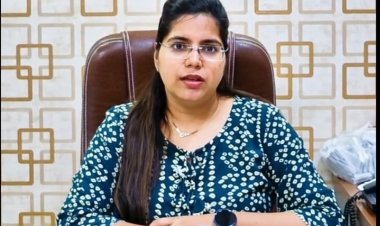 खाना खाने के बाद ये 5 काम करने से पाचन तंत्र पर हो सकता है बुरा असर - डॉ चंचल शर्मा