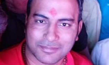उदयपुर में चाकूओ क़े हमले से घायल हिन्दू छात्र को 1 लाख रूपये आर्थिक सहायता की घोषणा 