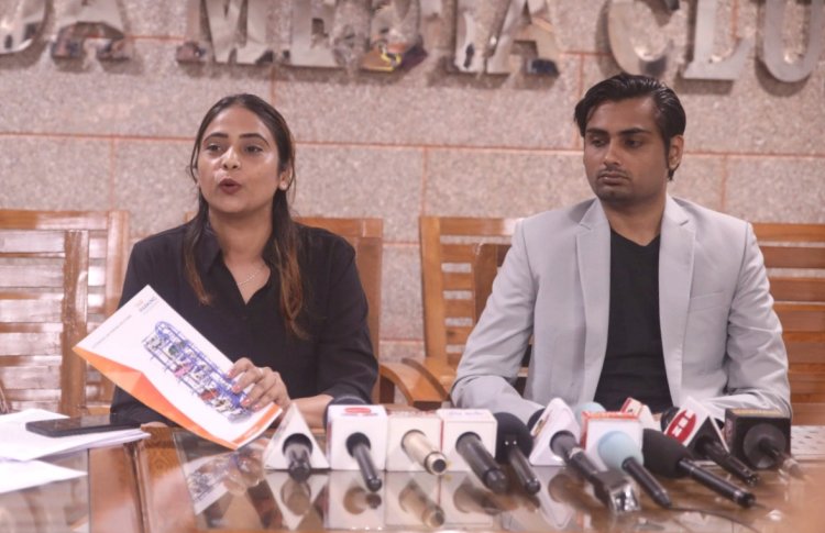 ग्रेटर नोएडा में दो उद्यमियों को फैक्ट्री से निकाला, पुलिस से नहीं मिली मदद, अदालत का आदेश भी रह गया धरा