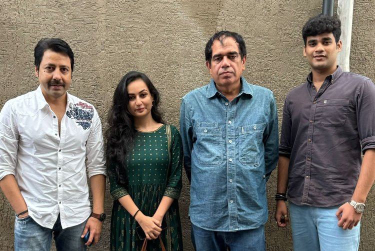 1 से 12 अक्टूबर तक श्री राम की जन्मभूमि से लाइव देखें दूरदर्शन पर रामलीला - सुभाष मालिक