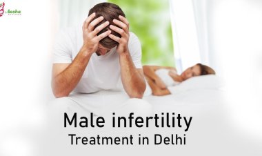 इन 4 तरीकों को अपनाकर पुरुष बढ़ा सकते हैं अपनी फर्टिलिटी - डॉ चंचल शर्मा