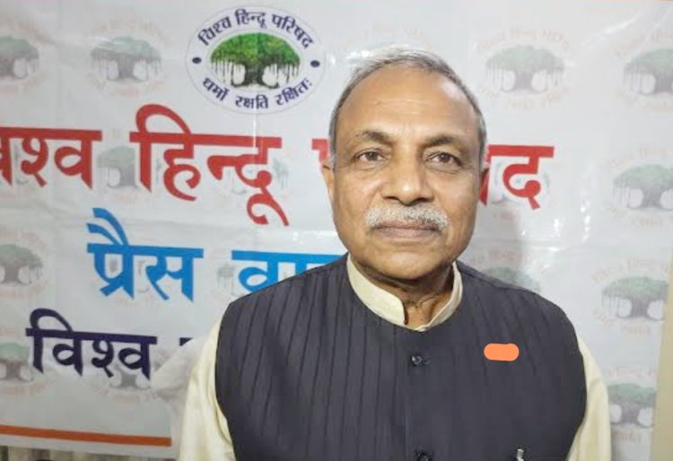 मंदिरों का सरकारीकरण नहीं, सामाजीकरण हो: डॉ. सुरेंद्र जैन