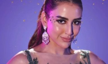 सोफिया ने किया नोएडा का नाम रोशन, जीता अंतरराष्ट्रीय खिताब