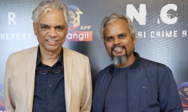 Atrangii OTT ऐप पर जल्द ही 'निठारी क्राइम रिपोर्ट' का होगा प्रीमियर 