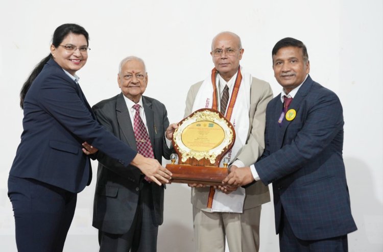 विधि महोत्सव-2024 का हुआ भव्य समापन