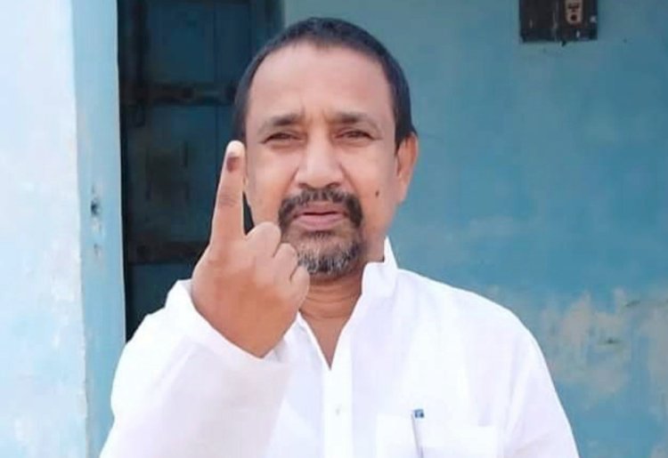 बहराइच दंगे में हिन्दुओ पर योगी की पुलिस ने चलाई लाठियां : आचार्य विष्णु श्रीहरि