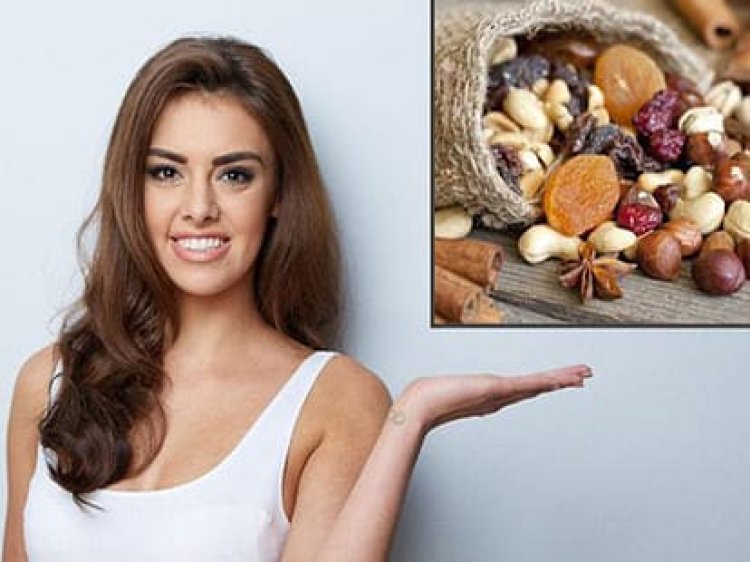 रोजाना खाली पेट ड्राई फ्रूट्स खाते हैं तो आपको ये बात पता होनी चाहिए- डॉ चंचल शर्मा