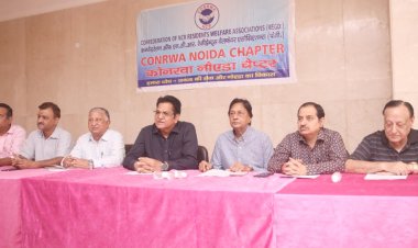 कोनरवा ने उठाई भूमि को फ्री होल्ड करने की मांग 