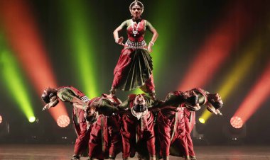 Parampara Series 2024 will showcase the rich fare of pulsating performances in New Delhi
