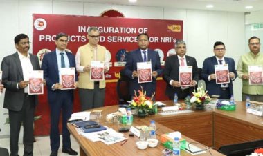 PNB Strengthens its NRI Services: Launched 24x7 NRI Customer Service Centre & New Offerings