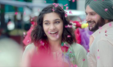 सपनों को साकार करने का मैसेज देती है यह फिल्म जहान किल्ला